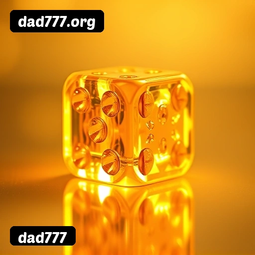 App Mobile dad777 - Jogue em Qualquer Lugar no Seu Smartphone
