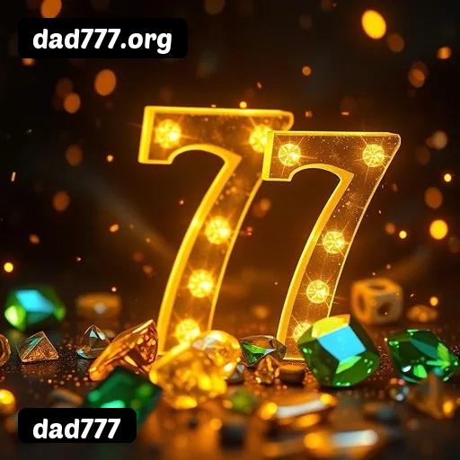 Benefícios do Login dad777 - Bônus e Vantagens Exclusivas